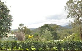 Healesville Maroondah View Motel