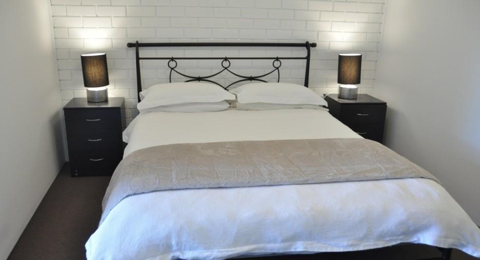 Healesville Maroondah View Motel Room photo