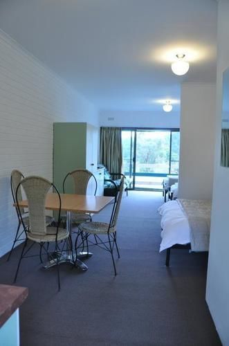 Healesville Maroondah View Motel Exterior photo
